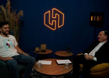 VIDEO Biskup Petar Palić u podcastu ‘Hercegovina’. Dotaknuli smo se odrastanja, hobija, Crkve i politike