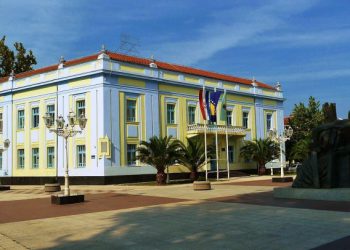 VIDEO Čapljinu tresu optužbe za mobing: Vijećnik Jurković traži objavu snimki videonadzora, gradonačelnica pozvala inspekciju