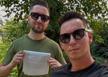 VIDEO Odbačena tužba Elektroprivrede BiH protiv ‘Karton revolucije’