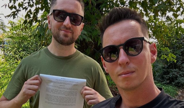 VIDEO Odbačena tužba Elektroprivrede BiH protiv ‘Karton revolucije’