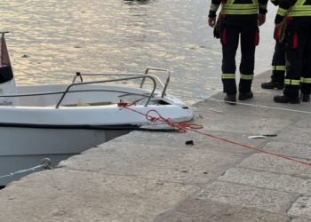 VIDEO: Sudarila se dva broda s 11 osoba, među njima bilo je i djece