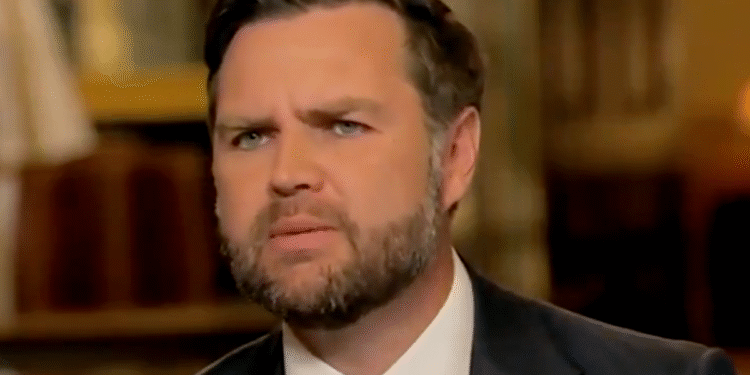 Vance kaže da je na Europi da osigura ‘lavovski udio’ u Ukrajinskim jamstvima sigurnosti