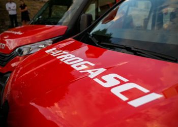 Vatrogasci s upaljenim sirenama projurili kroz grad, evo što su zatekli kada su izašli na teren