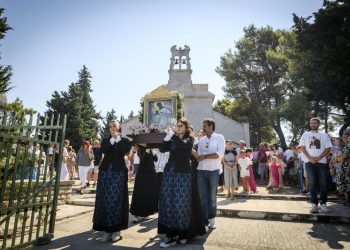 Važne informacije za sve koji dolaze na Veliku Gospu u Vrpolje: Osigurani besplatni prijevoz autobusima i parking