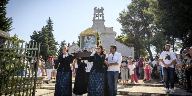 Važne informacije za sve koji dolaze na Veliku Gospu u Vrpolje: Osigurani besplatni prijevoz autobusima i parking