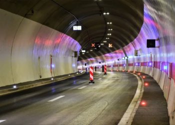 Večeras se zatvara tunel Ivan