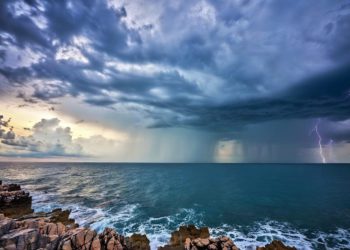 Večeras velika promjena vremena – DHMZ objavio posebno upozorenje