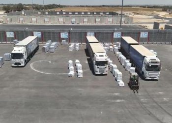 Većina humanitarne pomoći u Gazi ukradena prije nego što dosegne odredišta, izvještava UN