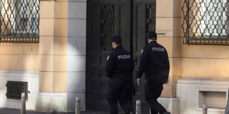 Velika akcija Europola diljem Europe, cifre su bolesne: Krak istrage vodi i u Hrvatsku