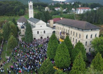 Velika gesta za Malu Gospu: Ramljanka nudi besplatan smještaj hodočasnicima