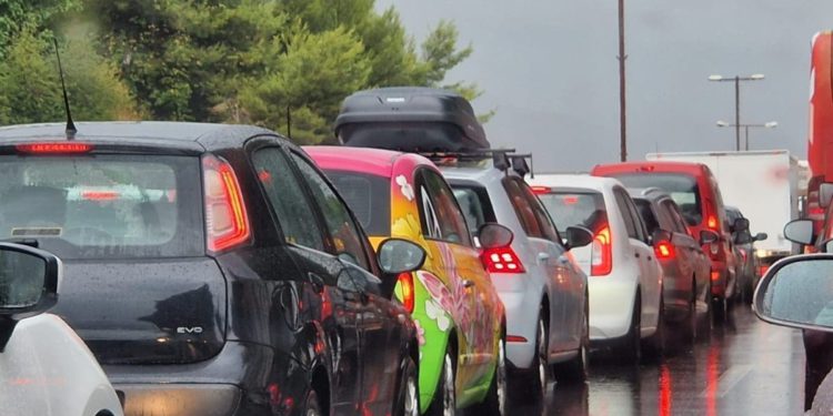 Velike promjene u Kaštelima: Magistrala D8 bi mogla dobiti šest traka?