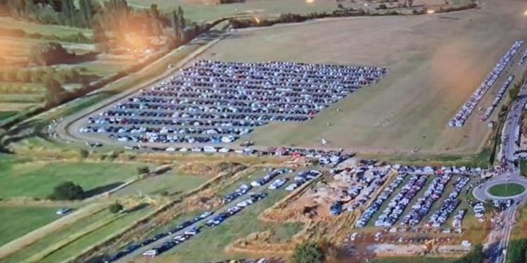 Veliko upozorenje splitske policije: Idete na koncert? Ovo nemojte raditi, dali su i najvažniji savjet…