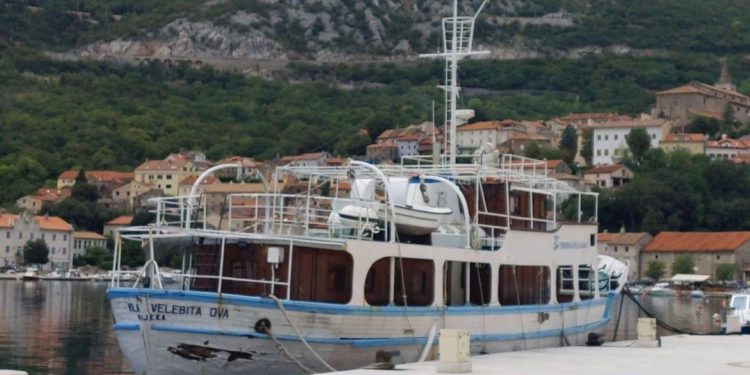 “Vila Velebita Dva ima novog vlasnika”!