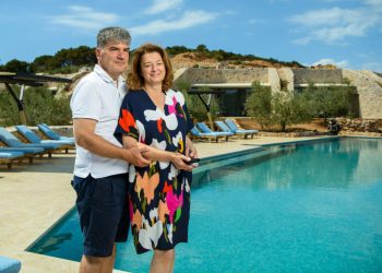 Villa Nai 3.3 s Dugog otoka među 5 najboljih hotela svijeta po arhitekturi i dizajnu — nominirana za prestižnu Michelin nagradu!