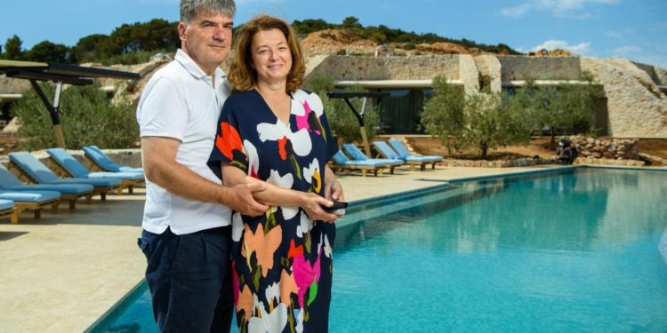 Villa Nai 3.3 s Dugog otoka među 5 najboljih hotela svijeta po arhitekturi i dizajnu — nominirana za prestižnu Michelin nagradu!