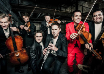 Virtuozi filharmonije stižu u Dubrovnik: Philharmonix donosi klasičnu glazbu bez granica