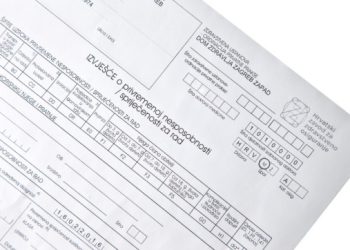 Više novca za bolovanja, manje birokracije: Nove mjere HZZO-a stupile na snagu u kolovozu