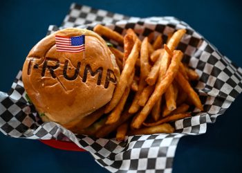 Vlasnika “Trump Burger” Maga Eaterys je uplanuo ICE u Teksasu i nazvan “ilegalni vanzemaljac” suočen s deportacijom