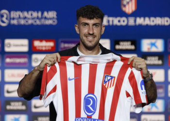 Vowel Tackle: Tko je pogriješio Ruggeri i Raspadori?