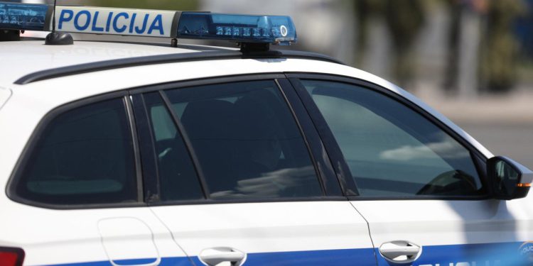 Vozač (36) odbio test na prisutnost droga u organizmu, ali nije prošao lišo. Evo što će vam se dogoditi ako napravite isto