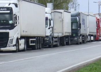 Vozačima u FBiH raste satnica