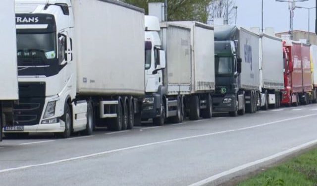 Vozačima u FBiH raste satnica