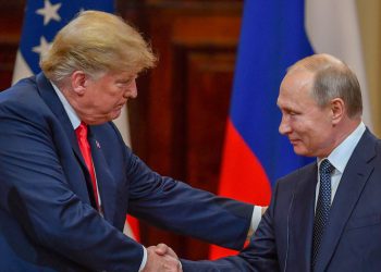 Vremenska crta Trumpovih obećanja da će okončati ruski rat u Ukrajini