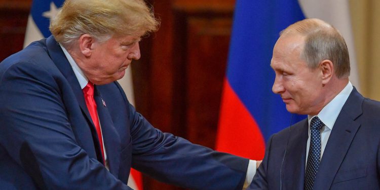 Vremenska crta Trumpovih obećanja da će okončati ruski rat u Ukrajini