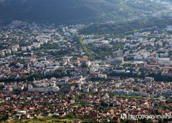 Vremenska prognoza za Mostar i Hercegovinu – 12.08.2025