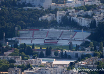 Vremenska prognoza za Mostar i Hercegovinu – 18.08.2025
