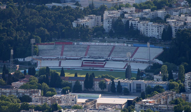 Vremenska prognoza za Mostar i Hercegovinu – 18.08.2025