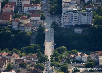 Vremenska prognoza za Mostar i Hercegovinu – 19.08.2025