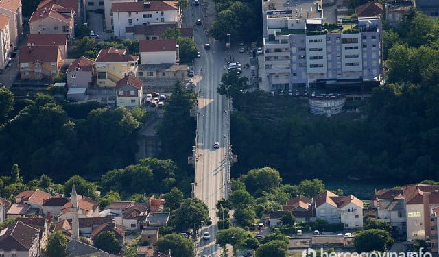 Vremenska prognoza za Mostar i Hercegovinu – 19.08.2025