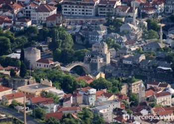 Vremenska prognoza za Mostar i Hercegovinu – 20.08.2025