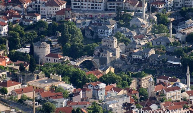 Vremenska prognoza za Mostar i Hercegovinu – 20.08.2025