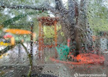 Vremenska prognoza za Mostar i Hercegovinu – 21.08.2025