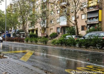 Vremenska prognoza za Mostar i Hercegovinu – 22.08.2025