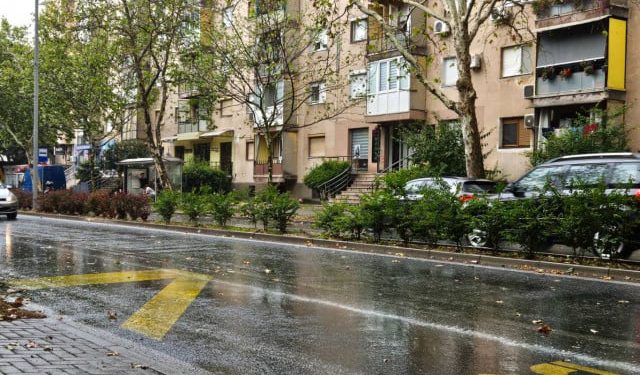 Vremenska prognoza za Mostar i Hercegovinu – 22.08.2025