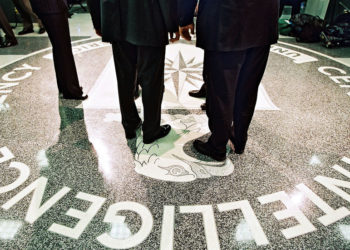 Vrhunski analitičar CIA -e iza Russiagatea gubi posao – ekonomist – RT World News