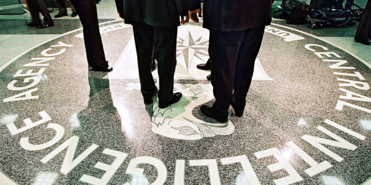 Vrhunski analitičar CIA -e iza Russiagatea gubi posao – ekonomist – RT World News