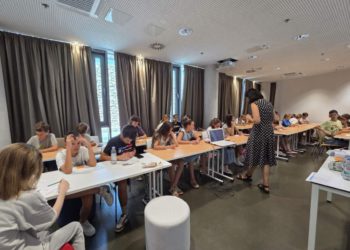 Vrhunski predavači: Više od stotinu djece u Šibeniku krenulo u uzbudljivu avanturu