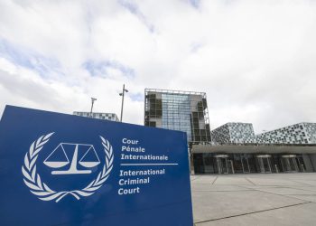 Vrijeme slučaja protiv glavnog tužitelja ICC -a vrlo je sumnjivo – RT suradnik – RT World News