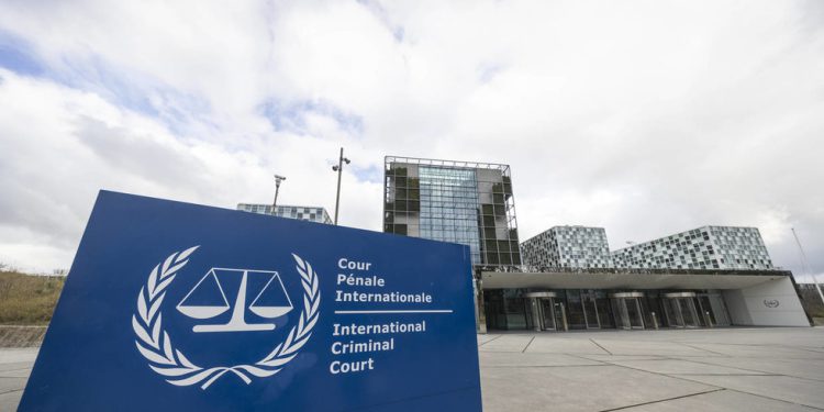 Vrijeme slučaja protiv glavnog tužitelja ICC -a vrlo je sumnjivo – RT suradnik – RT World News