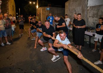 “Vrške ćakule” nadmašile sva očekivanja! Više tisuća posjetitelja „zaronilo“ u prošlost