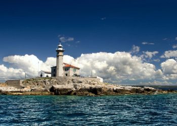 Vruće, u Dalmaciji ponegdje i nestabilno uz moguće nevere