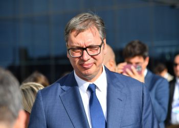 Vučić blatio Hrvatsku pred austrijskim kancelarom: Pogledajte što je izveo
