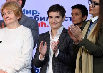 Vučićeva poslušnica drvljem i kamenjem po Hrvatskoj: ‘To sam vidjela samo kod ustaša’