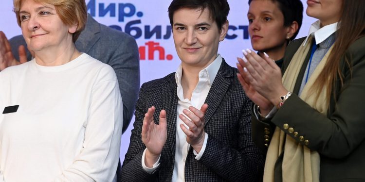 Vučićeva poslušnica drvljem i kamenjem po Hrvatskoj: ‘To sam vidjela samo kod ustaša’