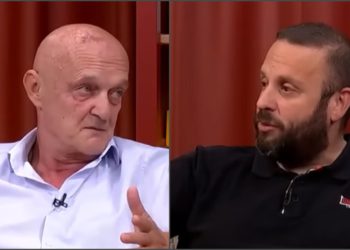 Vučićevci uvjeravaju Srbe da uskoro kreće rat s Hrvatima: ‘Imamo reportažu iz središta pakla’