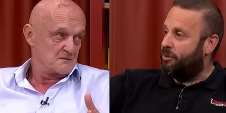 Vučićevci uvjeravaju Srbe da uskoro kreće rat s Hrvatima: ‘Imamo reportažu iz središta pakla’